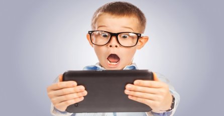 '' Pitam se kako ovi roditelji vaspitavaju djecu? ''