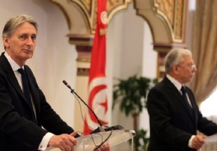 Hammond i Baccouche saglasni da Libiji treba političko rješenje