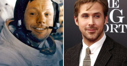 Gosling igra Armstronga u nadolazećem filmu o prvom čovjeku na Mjesecu?