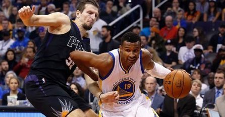 Golden State slavio nad Phoenixom, Hardenovih 50 poena za Philadelphijin najduži niz poraza u istoriji