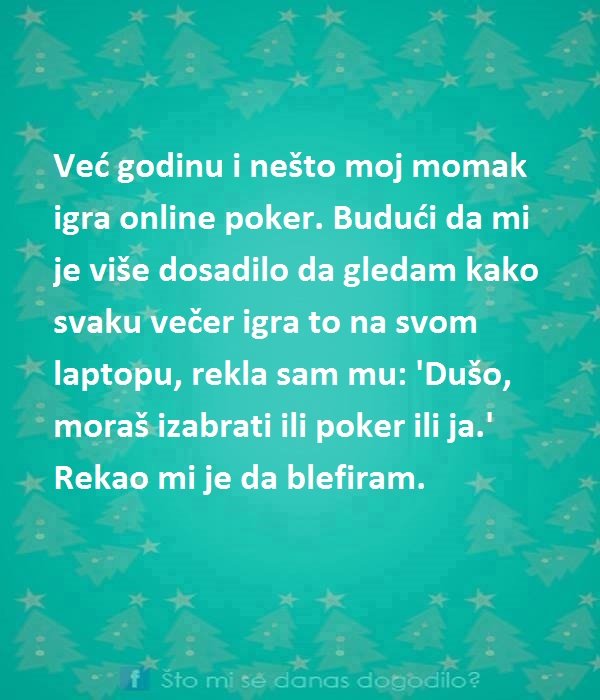 poker