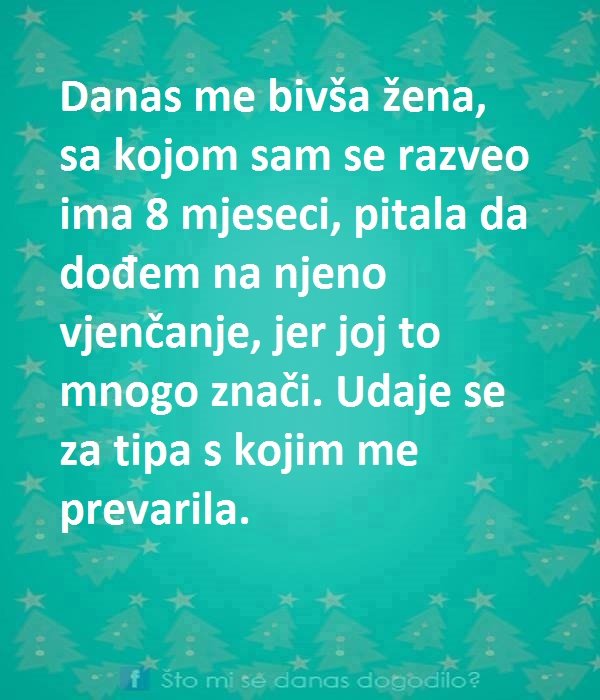 vjencanje