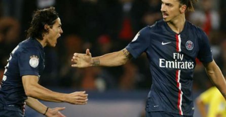 PSG silovito protiv "fenjeraša" Troyesa