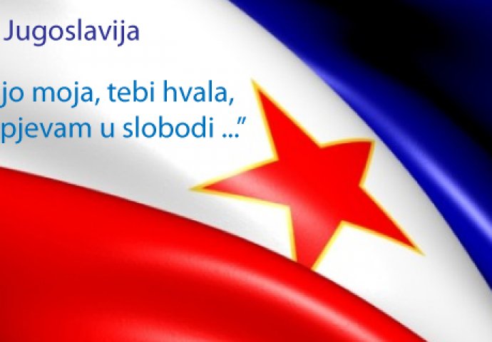  Indexi: Živjela Jugoslavija (1979) (VIDEO)