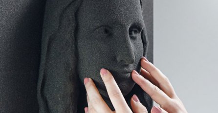 3D projekat koji će omogućiti slijepim osobama da "vide" djela klasične umjetnosti