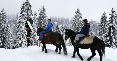 Vlašić: Skijaška sezona počela, turistička tek za 20 dana