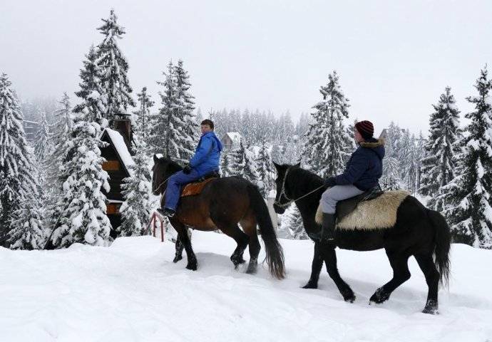 Vlašić: Skijaška sezona počela, turistička tek za 20 dana