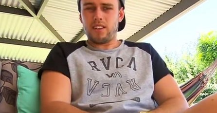 OVAJ VIDEO MOGAO BI SPASITI MNOGE ŽIVOTE: 'Uzeo sam ekstazi, a onda mi je život postao pakao'