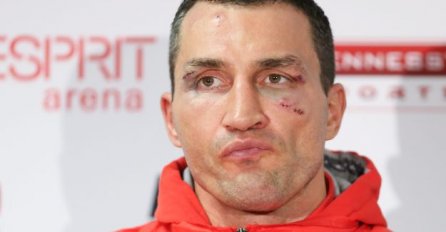 Kličko ne želi odustati: 'Još sam željan borbe, uskoro ćemo dogovoriti ravanš'