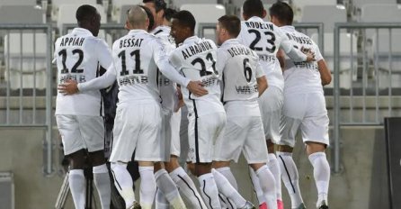 Caen savladao Bordeaux za 2. mjesto Francuske lige