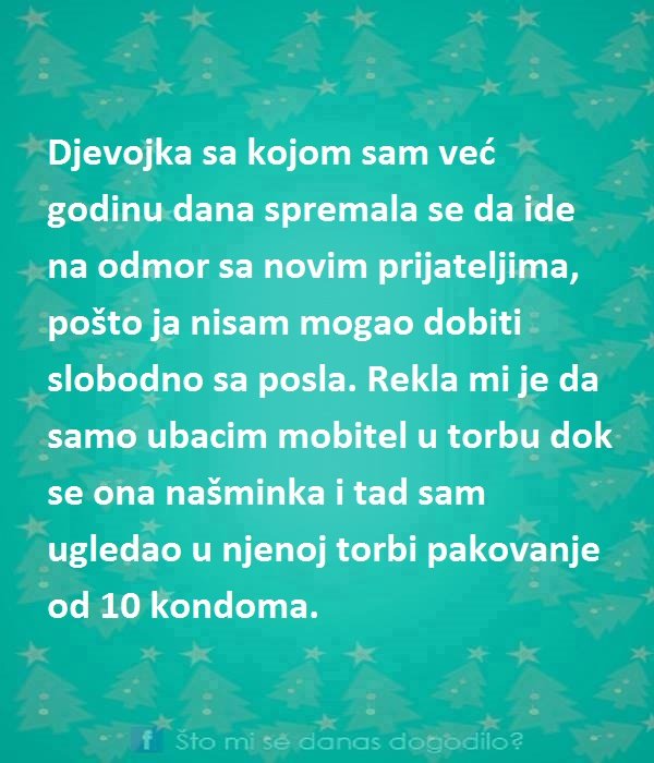 odmor