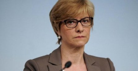 Pinotti: Odluka nekih zemalja da zaustave proces pristupanja Turske EU je historijska greška