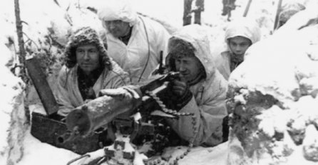 Na današnji dan 1939. godine: Počeo "Zimski rat"