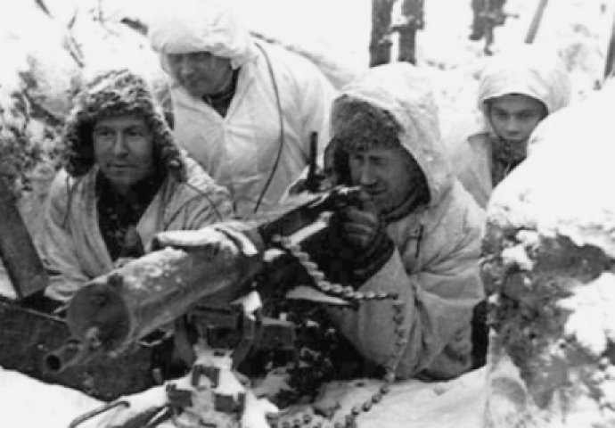 Na današnji dan 1939. godine: Počeo "Zimski rat"