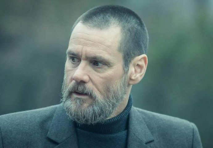 Jim Carrey konačno u "mračnoj" ulozi: Na ovo čekamo još od "Broja 23"