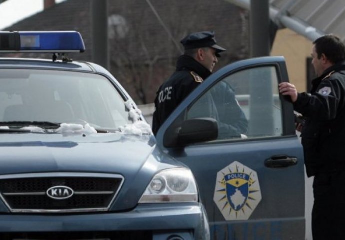 Kosovska policija: Kod uhapšenog poslanika pronađene boce s gasom