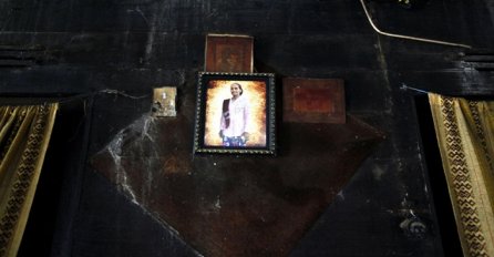 SELO DUHOVA: U njemu niko ne živi od kobnog momenta (FOTO)
