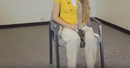 Cijeli život ste obuvali čarape na "teži" način: Uz pomoć ovog izuma obuveni ste bez imalo muke