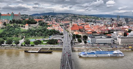 Bratislava odobrila azil za 149 iračkih kršćana