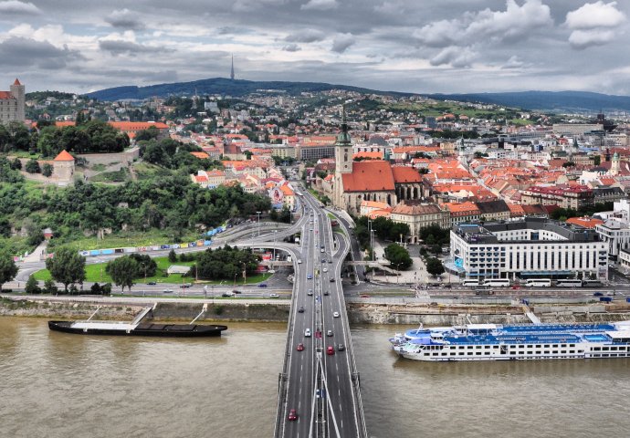 Bratislava odobrila azil za 149 iračkih kršćana