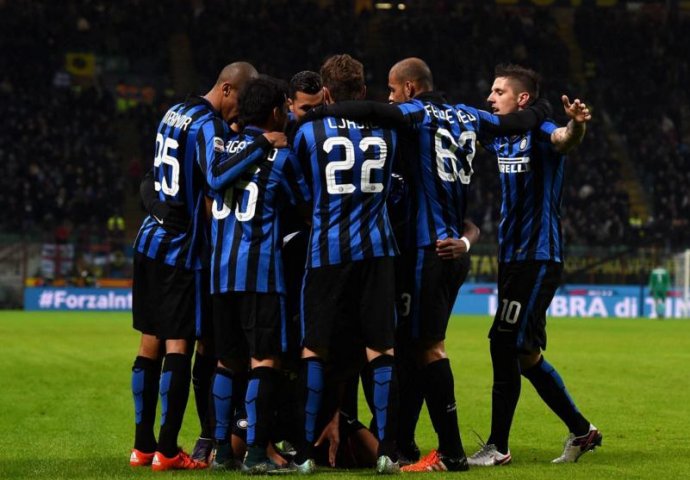 Sezona nova, Inter stari: I nakon Palerma ništa od prve pobjede za Neroazzurre
