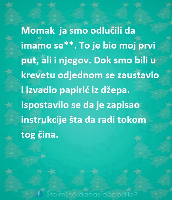 prvi-put