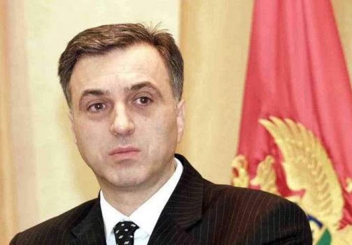 Vujanović: Crna Gora će dobiti poziv u NATO