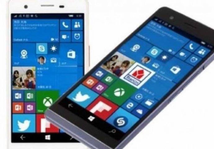  EveryPhone je najtanji Windows telefon do sada