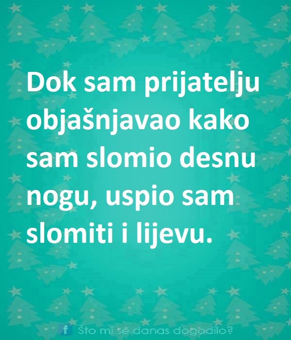 noga