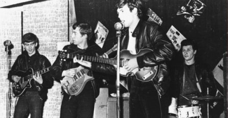 Na današnji dan 1960.godine: Paul McCartney uhapšen zbog pokušaja podmetanja požara