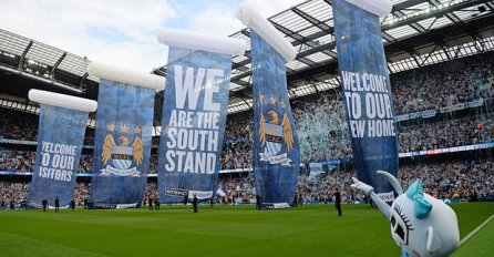 Kineski investitori postali suvlasnici Manchester Cityja
