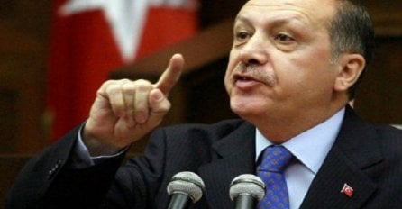  Redžep Erdogan - "usamljeni jahač" ili "žrtveno jagnje"?