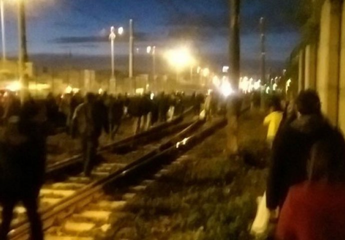 Eksplozija u metrou u Istanbulu: Najmanje jedna osoba poginula, nekoliko povrijeđenih