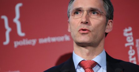 Stoltenberg: Odlučna podrška ostaje i tokom 2016. godine