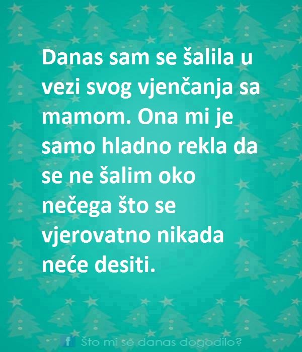 vjencanje