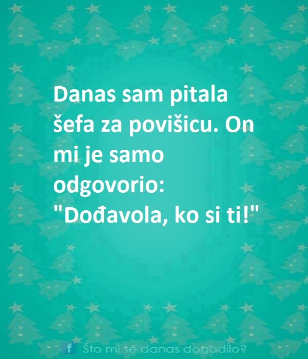 povisica