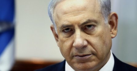 Netanyahu priznao da Izrael vodi vojne operacije u Siriji