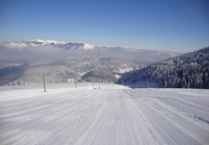 Raduša Mountain