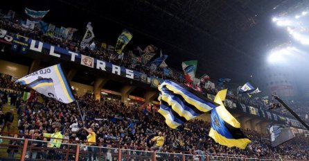 Fudbal na Apeninima: Koji klub najviše puni tribine svog stadiona?