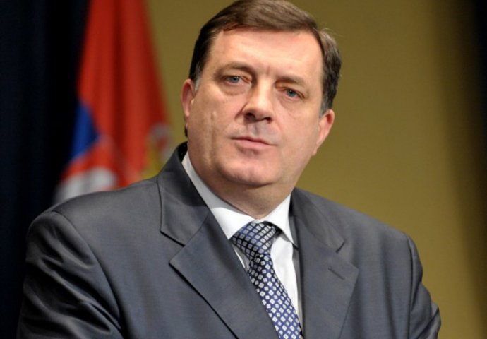 Dodik: Ukinuti sve odluke Ustavnog sud BiH na štetu RS