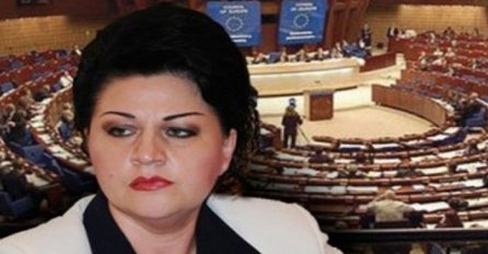 Milica Marković: O eventualnom pristupu BiH u NATO u RS-u će se odlučiti referendumom