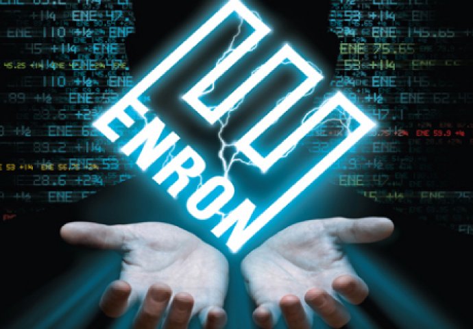 Najveći bankrot u američkoj istoriji: Dan kada je Enron proglasio stečaj