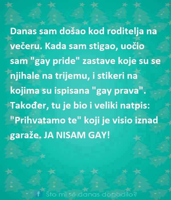 gay