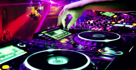 'Bio sam DJ na jednoj svadbi i doživio sam najveći blam u životu' 