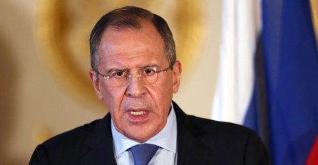 Lavrov: Nisam odbio sastanak sa Cavusogluom, moguć susret tokom zasjedanja OSCE-a u Beogradu