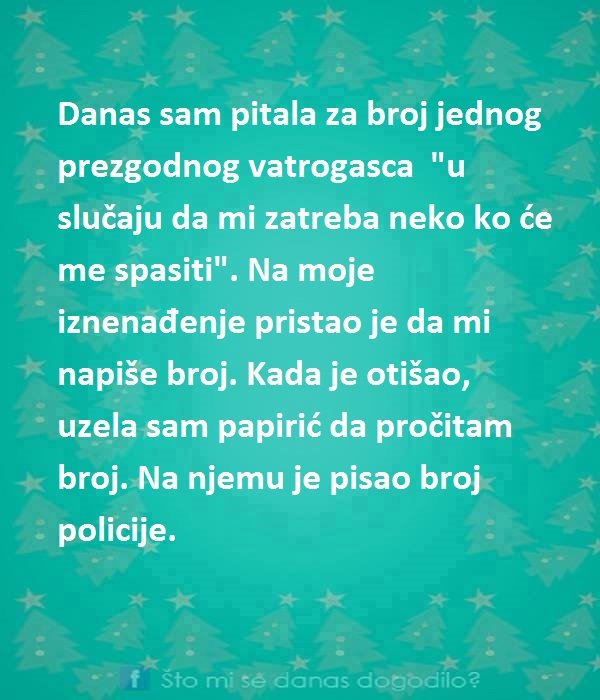policija
