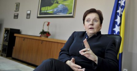 Marina Pendeš: BiH na putu ka NATO-u ne treba čekati Srbiju