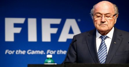 Tužilaštvo Švicarske: Istraga o skandalu u FIFA-i trajat će još najmanje pet godina