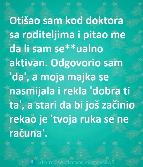 doktor