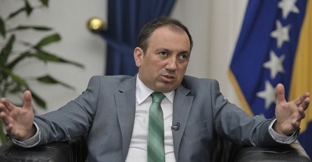 Igor Crnadak: BiH neće birati stranu u sukobu Rusije i Turske